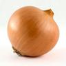 Onion: Brown