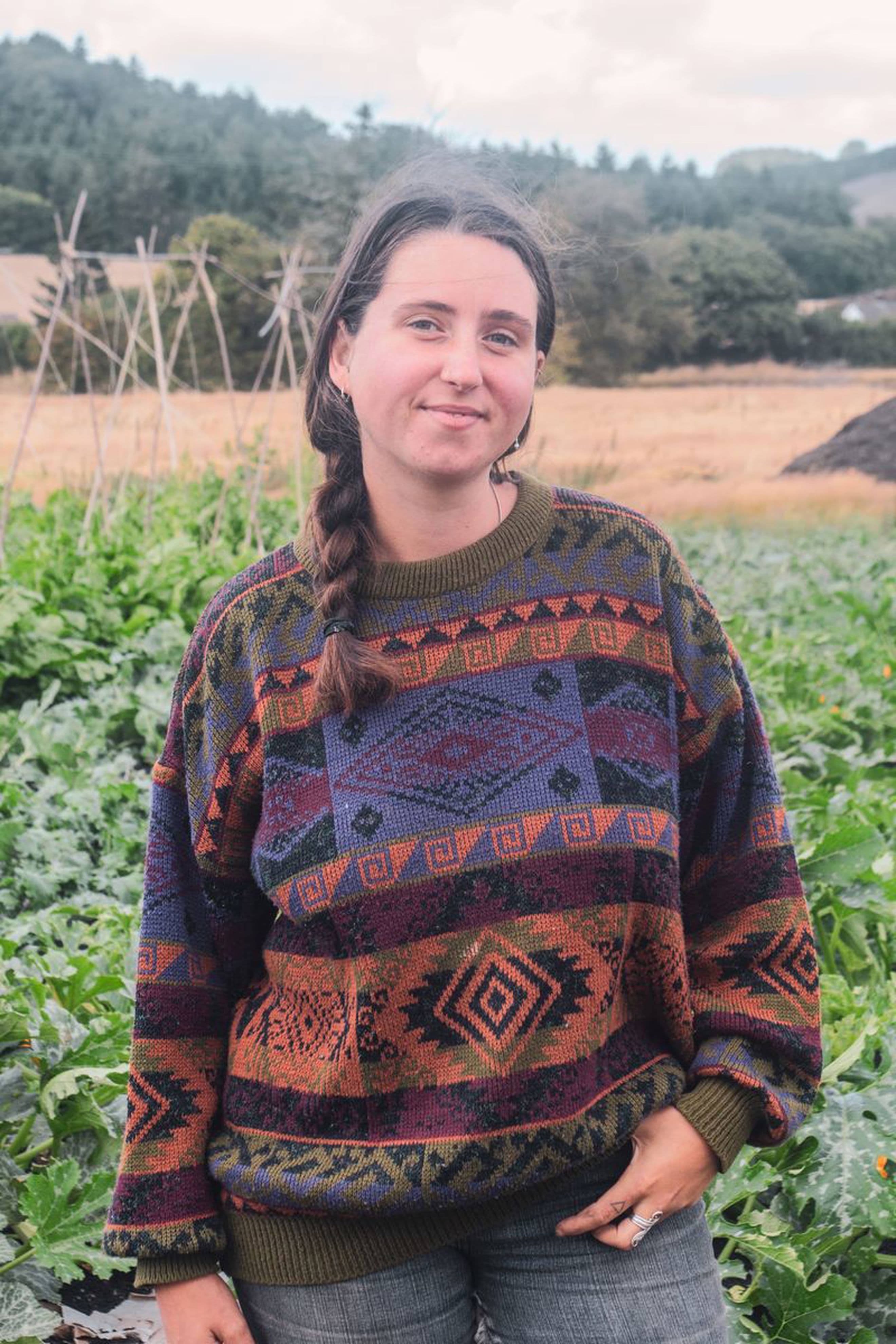 Lydia Dibben